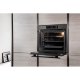 Whirlpool AKZM 8410 IX 73 L 3650 W Acciaio inox 9