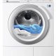 Electrolux EDH 3897 GDE asciugatrice Libera installazione Caricamento frontale 9 kg A++ Bianco 2