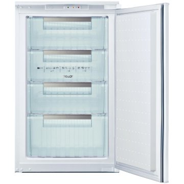 Bosch GID18A30 congelatore Congelatore verticale Da incasso 94 L Bianco
