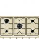 Smeg SRV896PO piano cottura Crema Da incasso Gas 5 Fornello(i) 2