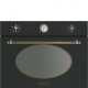 Smeg SF4800MAO forno 40 L 3300 W Antracite 2
