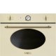 Smeg Coloniale SF4800MPO forno 50 L 3300 W Crema 2
