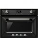 Smeg SF4920VCN forno 41 L 3100 W Nero 2