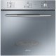 Smeg SF566XPZ forno 65 L 3000 W Acciaio inox 2