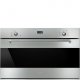 Smeg SF9370GX forno 105 L Acciaio inox 2