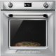 Smeg SFP6925XPZ forno 65 L 3000 W Acciaio inox 2