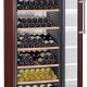Liebherr WKt 5552 GrandCru Cantinetta vino con compressore Libera installazione Marrone 253 bottiglia/bottiglie 2