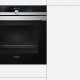Siemens HB633GBS1J forno 71 L 2850 W Nero, Acciaio inox 4