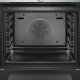 Siemens HB635GBS1J forno 71 L 2850 W Nero, Acciaio inox 6