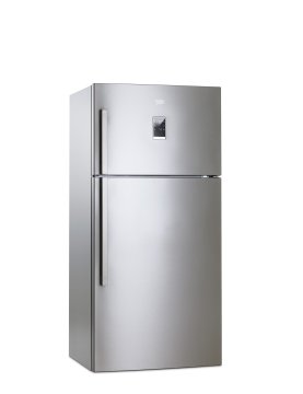 Beko DN162220X Doppia porta