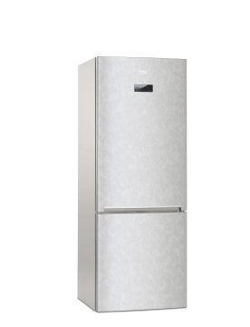 Beko RCNE520E20M Combinato