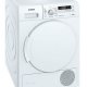 Siemens WT44W218IT asciugatrice Libera installazione Caricamento frontale 8 kg A++ Bianco 2