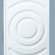 Siemens WT44W218IT asciugatrice Libera installazione Caricamento frontale 8 kg A++ Bianco 3