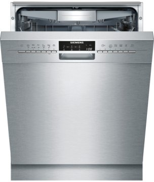 Siemens SN46P591EU lavastoviglie Sottopiano 14 coperti