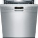 Siemens SN46P591EU lavastoviglie Sottopiano 14 coperti 2