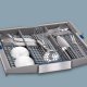 Siemens SN46P591EU lavastoviglie Sottopiano 14 coperti 5