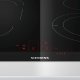Siemens ET675LMP1D piano cottura Nero Da incasso Ceramica 4 Fornello(i) 3