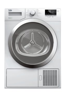 Beko DH7533RX0 asciugatrice Libera installazione Caricamento frontale 7 kg A+++ Bianco