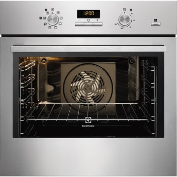 Electrolux FQ75XEV forno 72 L 2780 W A Acciaio inossidabile