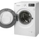 LG FH4U2VDN1 lavatrice Caricamento frontale 9 kg 1400 Giri/min Bianco 5