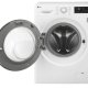 LG FH4U2VDN1 lavatrice Caricamento frontale 9 kg 1400 Giri/min Bianco 6