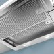 Siemens LI67RA560 cappa aspirante Semintegrato (semincassato) Acciaio inox 700 m³/h 3