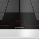 Siemens EX801LYC1E piano cottura Nero Da incasso Piano cottura a induzione 4 Fornello(i) 5