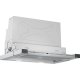 Bosch DFR067T50 cappa aspirante Integrato Acciaio inox 700 m³/h 2