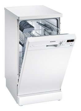 Siemens SR25E207EU lavastoviglie Libera installazione 9 coperti