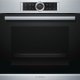 Bosch Serie 8 HBG635BS1 forno 71 L Acciaio inox 2
