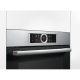 Bosch Serie 8 HBG635BS1 forno 71 L Acciaio inox 4