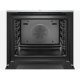 Bosch Serie 8 HBG635BS1 forno 71 L Acciaio inox 7