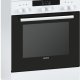 Siemens HA422210 cucina Elettrico Ceramica Bianco A 2