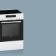 Siemens HA422210 cucina Elettrico Ceramica Bianco A 4