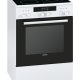 Siemens HA724220 cucina Elettrico Ceramica Bianco 2