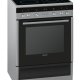 Siemens HA744540 cucina Elettrico Ceramica Acciaio inox 2