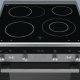 Siemens HA744540 cucina Elettrico Ceramica Acciaio inox 4