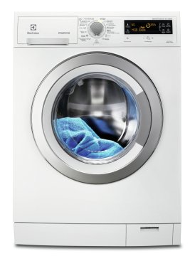 Electrolux EWF1497HDW lavatrice Caricamento frontale 9 kg 1400 Giri/min Bianco