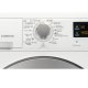 Electrolux EWF1497HDW lavatrice Caricamento frontale 9 kg 1400 Giri/min Bianco 3