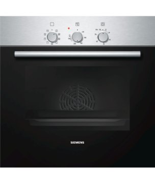 Siemens HB311E2J forno 66 L Acciaio inox