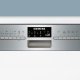 Siemens SR56T557EU lavastoviglie A scomparsa parziale 9 coperti 3
