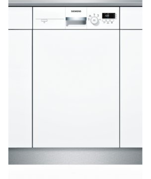 Siemens iQ300 SR55E207EU lavastoviglie A scomparsa parziale 9 coperti