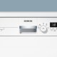 Siemens iQ300 SR55E207EU lavastoviglie A scomparsa parziale 9 coperti 3
