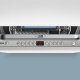 Siemens SR65M086EU lavastoviglie A scomparsa totale 10 coperti 4