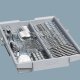 Siemens SR65M086EU lavastoviglie A scomparsa totale 10 coperti 5
