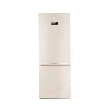 Beko RCNE520E20B Combinato