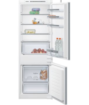 Siemens KI77VVS30 frigorifero con congelatore Da incasso 169 L
