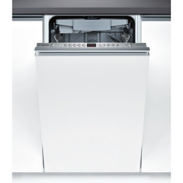 Bosch SPV58N00EU lavastoviglie A scomparsa totale 10 coperti