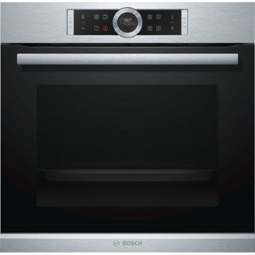 Bosch HBG635BS1J forno 71 L Acciaio inox