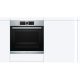 Bosch HBG635BS1J forno 71 L Acciaio inox 3